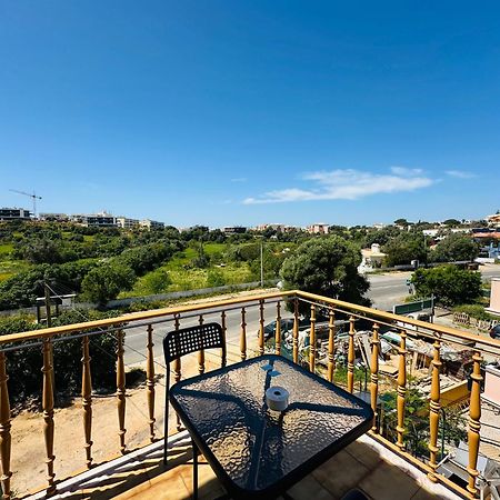 Portimao Central Holiday Guesthouse Экстерьер фото