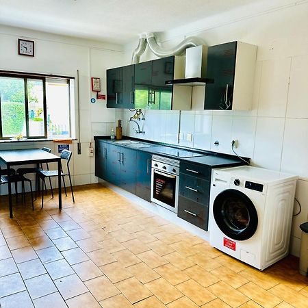 Portimao Central Holiday Guesthouse Экстерьер фото