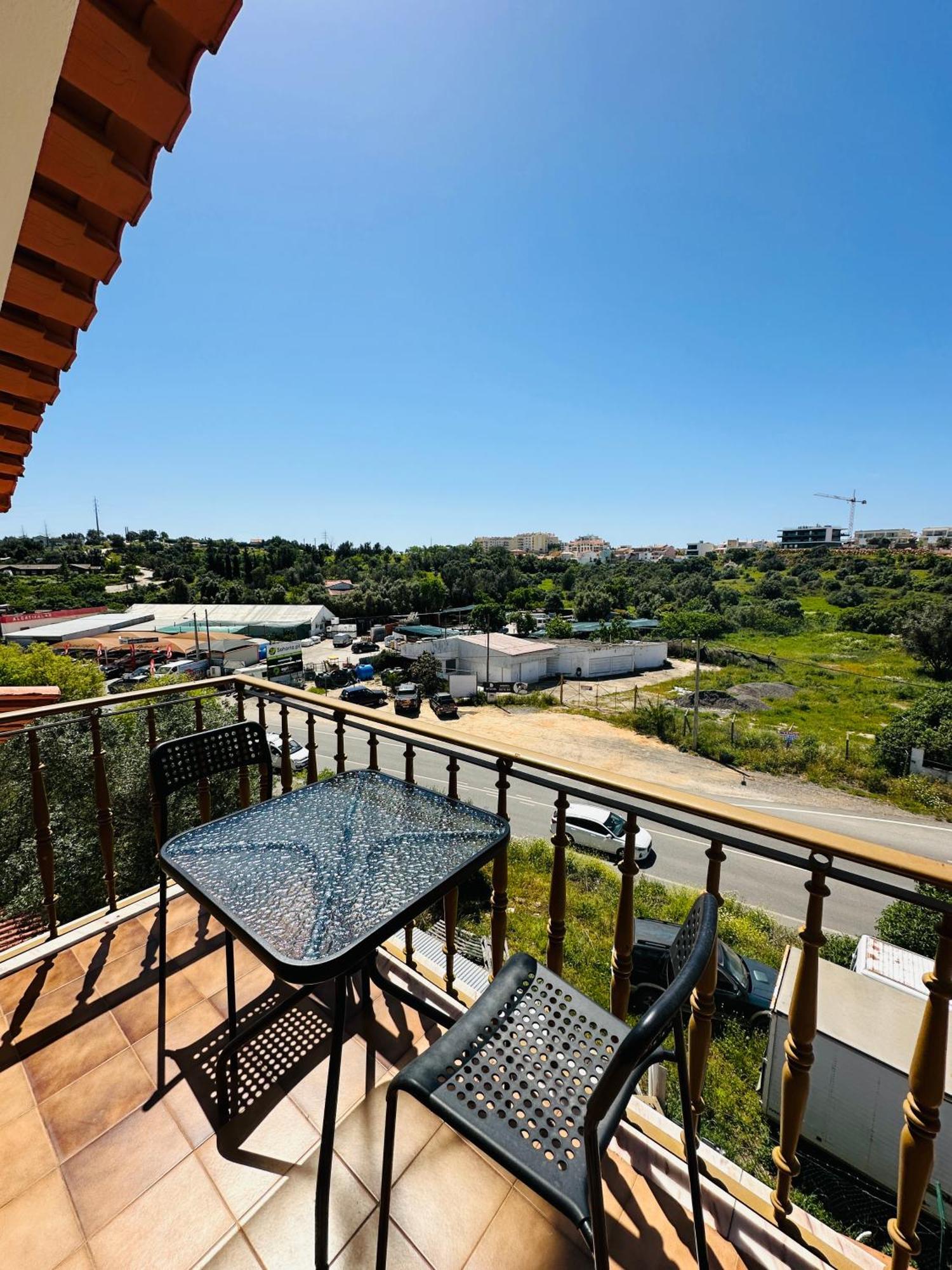 Portimao Central Holiday Guesthouse Экстерьер фото